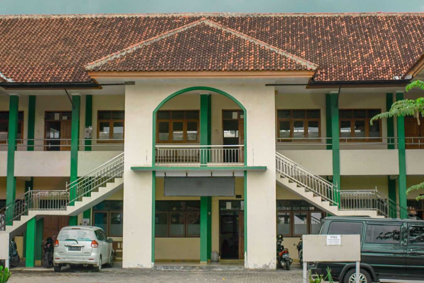 Panduan Lengkap IAI Persis Garut: Daftar Prodi, Biaya Kuliah, dan Cara Pendaftaran Terbaru